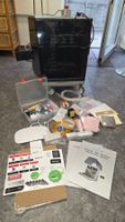 Carvera Air Desktop CNC Machine inkl. Lasermodul und Zubehör
