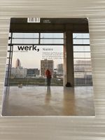 Architecture magazine WERK - NANTES - LACATON VASSAL
