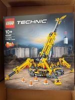 LEGO Technic 42097 Compact Crawler Crane