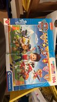 Clementoni Paw Patrol Puzzle 104 Teile neu