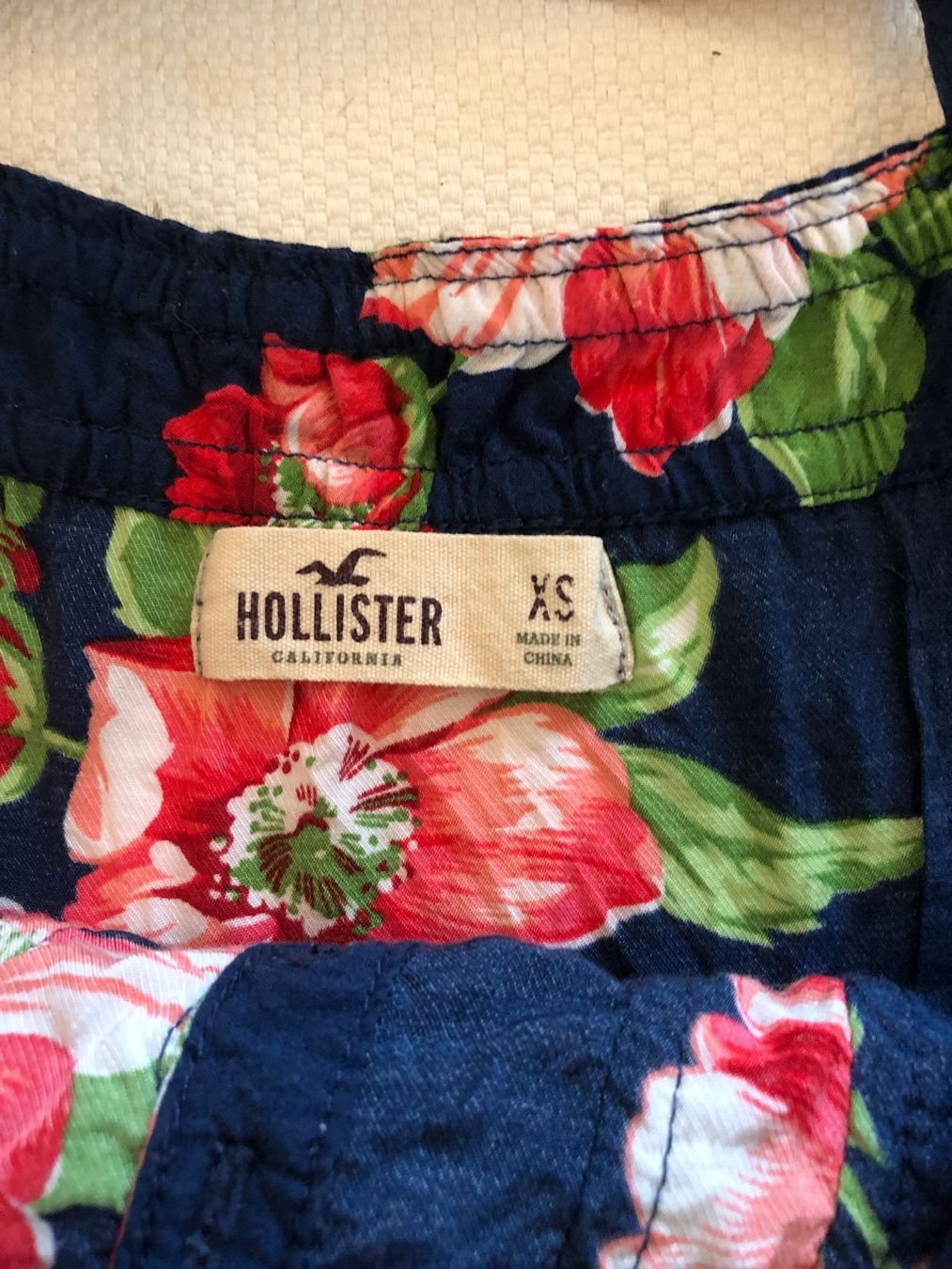 Hollister Vestiti & Gonne: Kleid Hollister – Usato da Egg b. Zürich venduto da Nyborg_33 3