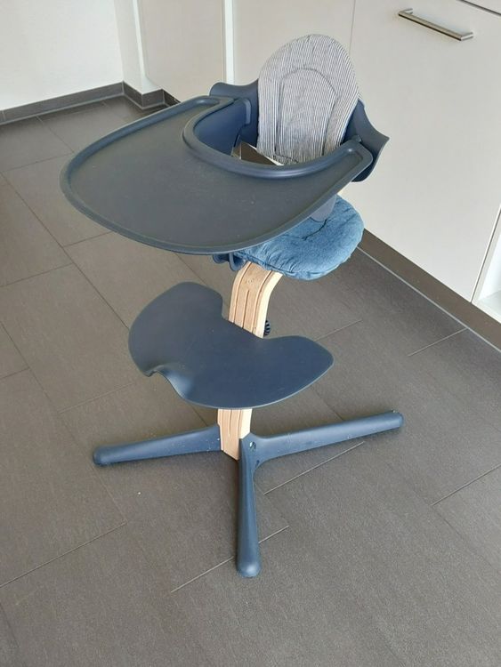 Nomi Hochstuhl Set