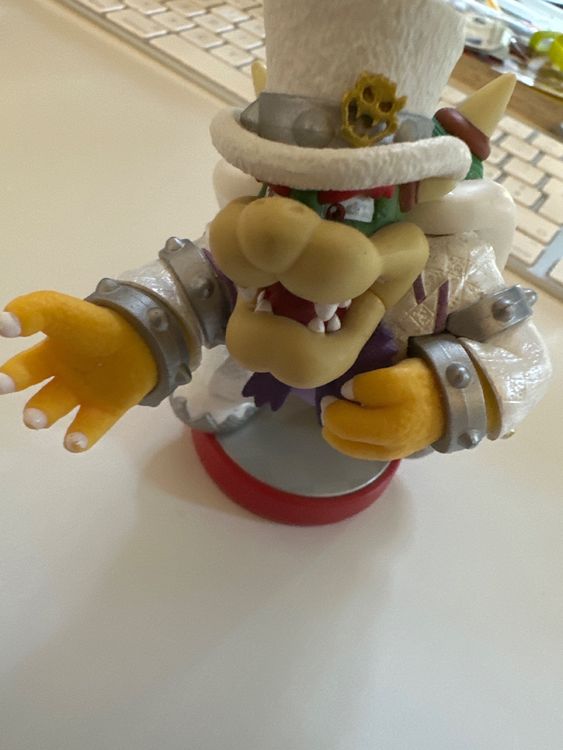 Amiibo Koopa | Kaufen auf Ricardo
