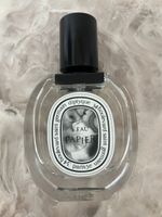 Diptyque L'Eau Papier Eau de Toilette 50ml - Like New! 💨✨
