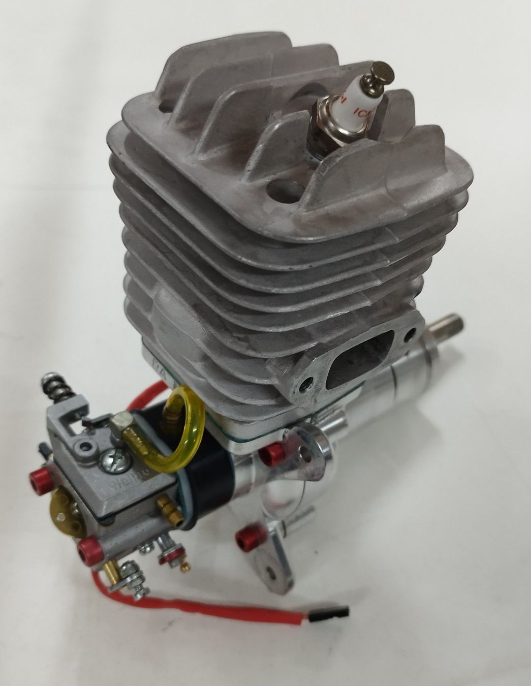 Modellismo RC: Occasion DA 50ccm – Usato da Kestenholz venduto da Modellbaukeller 3