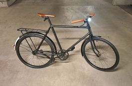 Schweizer militär velo 