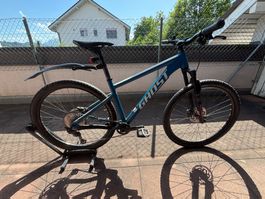 MTB Ghost Nirvana Tour Essential 2020 - Rahmengrösse L