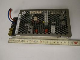 TDK Lambda  Einbaunetzteil 24VDC