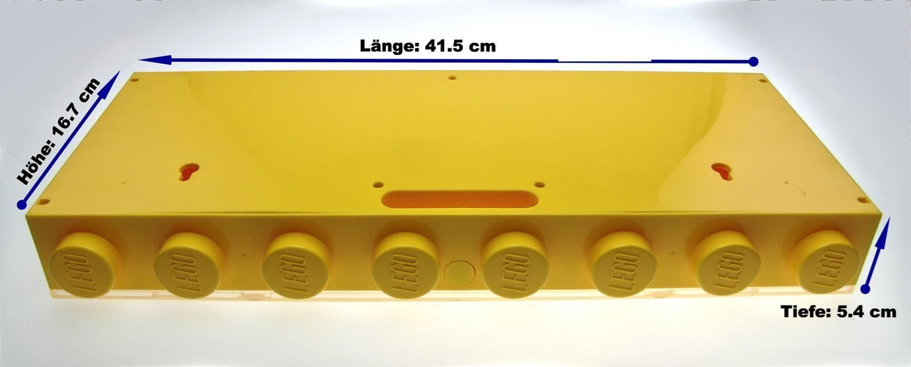 Lego Giocattoli: Lego Ausstellbox mit 7 Figuren – Usato da Langenthal venduto da TolleGeschenke2026 7
