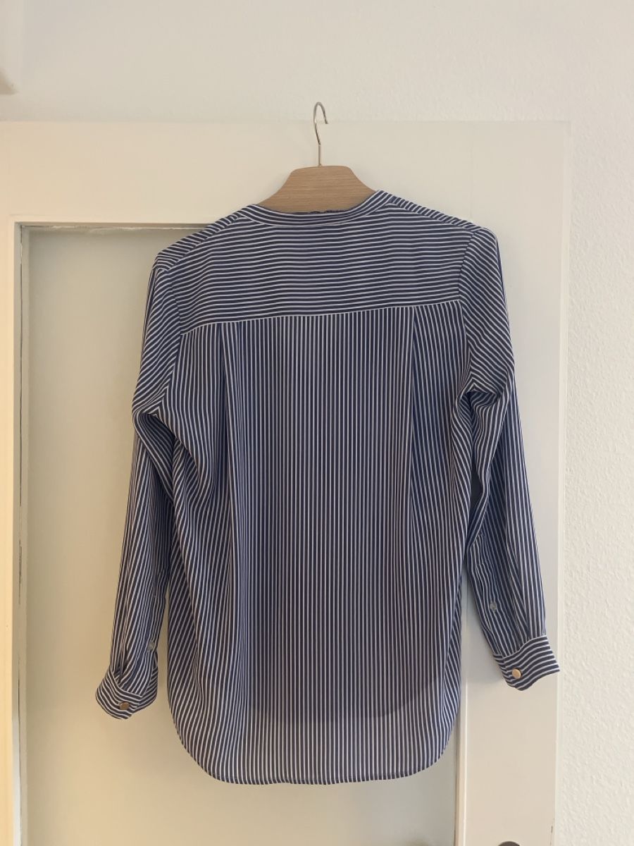 Kooples Camicette: Gestreifte Kooples Bluse – Usato da Zürich venduto da fefu28 2