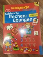 Trainingsmappe Rechnen 5-7