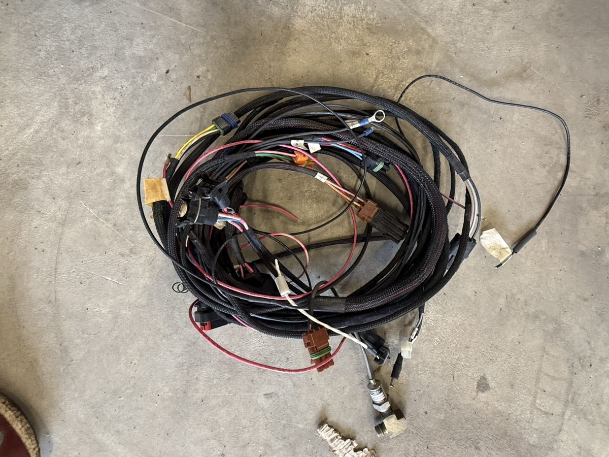 Elektronikbauteile: CB Performance Steuergeraet orange gebraucht VW Käfer – Gebraucht aus Boniswil von LS170893 5