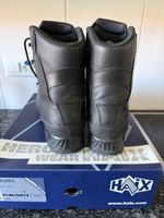 Haix KSK 3000 Stiefel Grösse 47 guter Zustand
