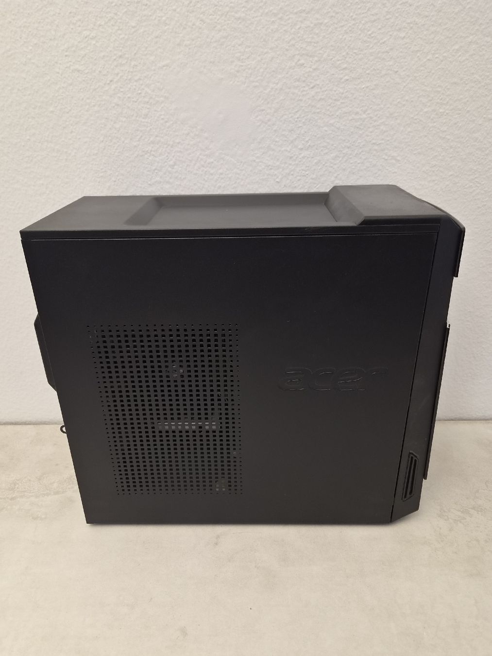 Acer PC: PC ACER TC-603 i5, Nvidia Geforce, 8GB RAM – Usato da SCHAFFHAUSEN venduto da Atami99 5