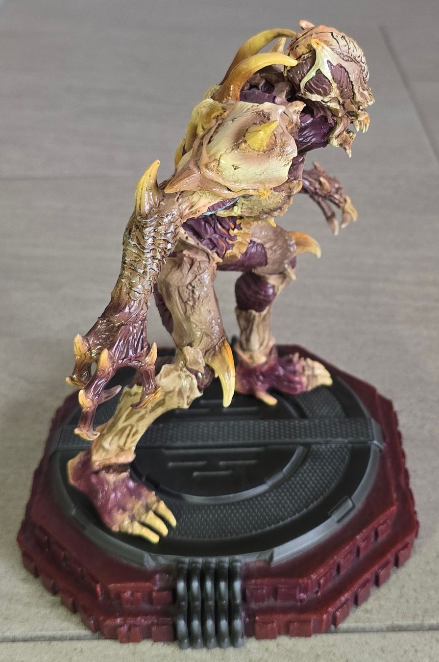 Statuette: Doom Eternal Archvile Statue – Usato da Bülach venduto da skalazion 6