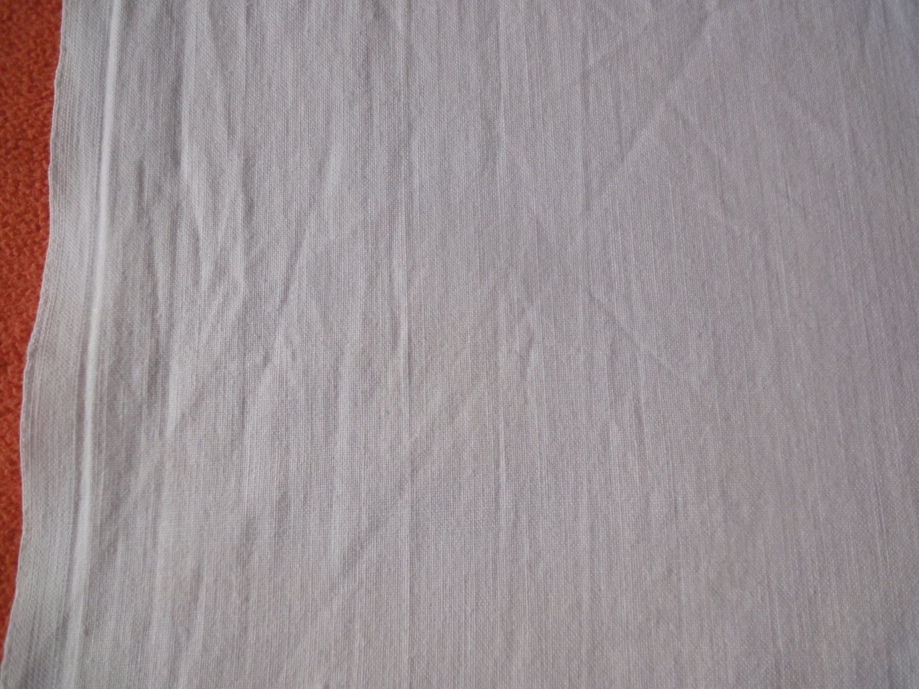 Linge de lit: Oberleintuch mit Spitzen - Vintage – D'occasion à Chur par omonia 2