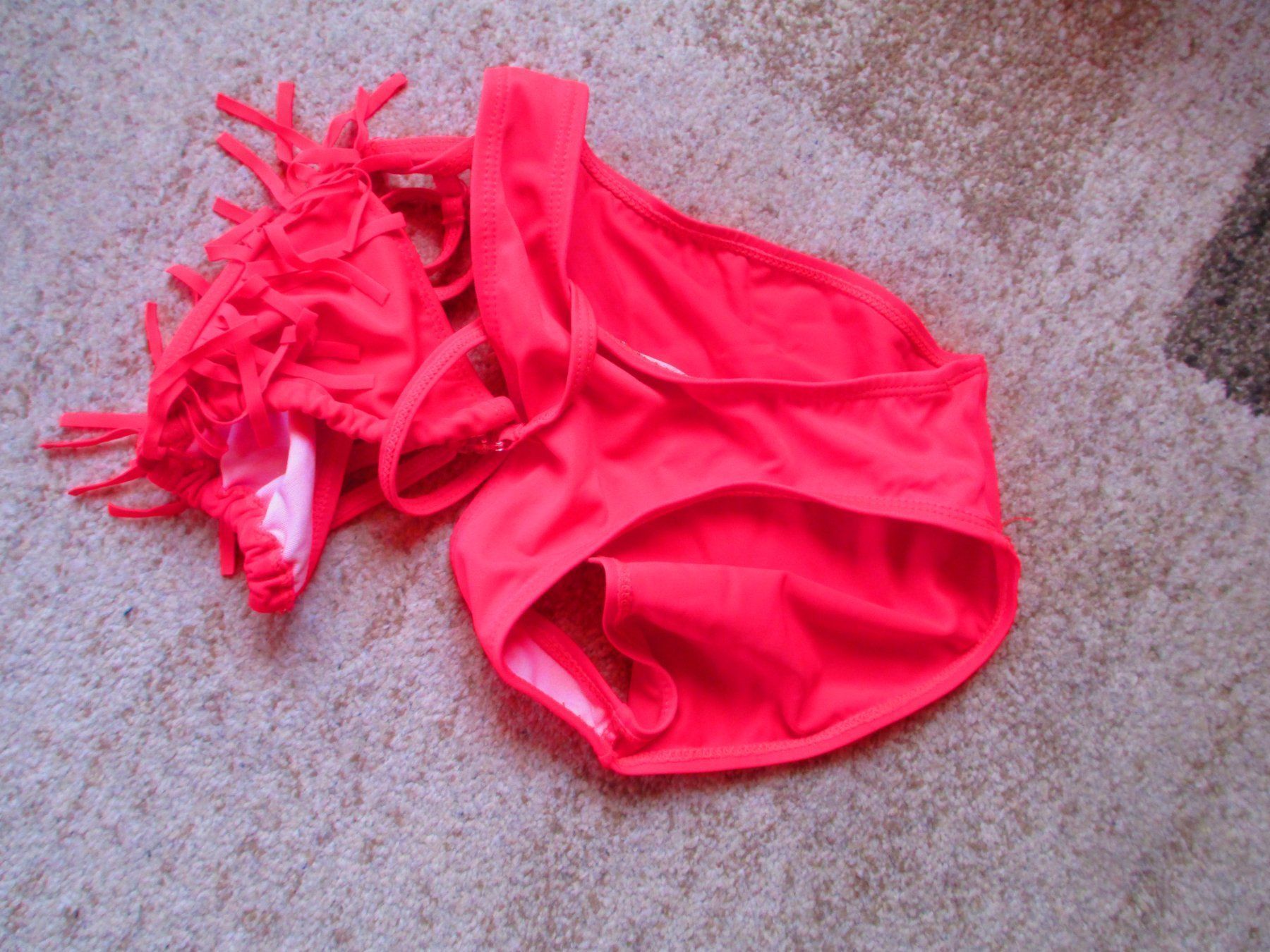 Costumi da bagno & Bikini: Bikini Gr 140 – Usato da Landquart venduto da Froneri