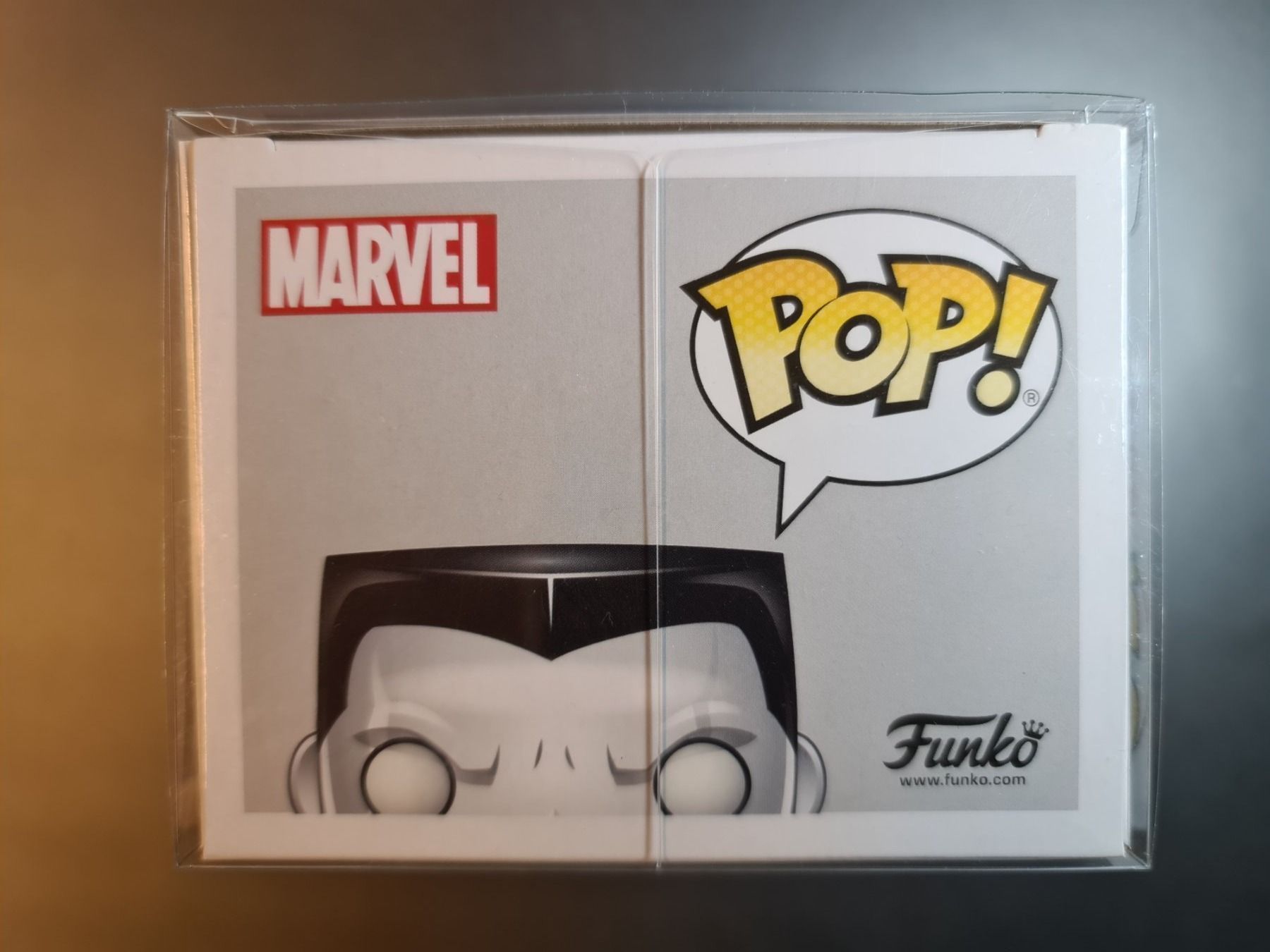 Funko Statuette: Funko Pop X-Men Colossus – Nuovo e nell'imballaggio originale da Elsau venduto da oli_2tdc 4