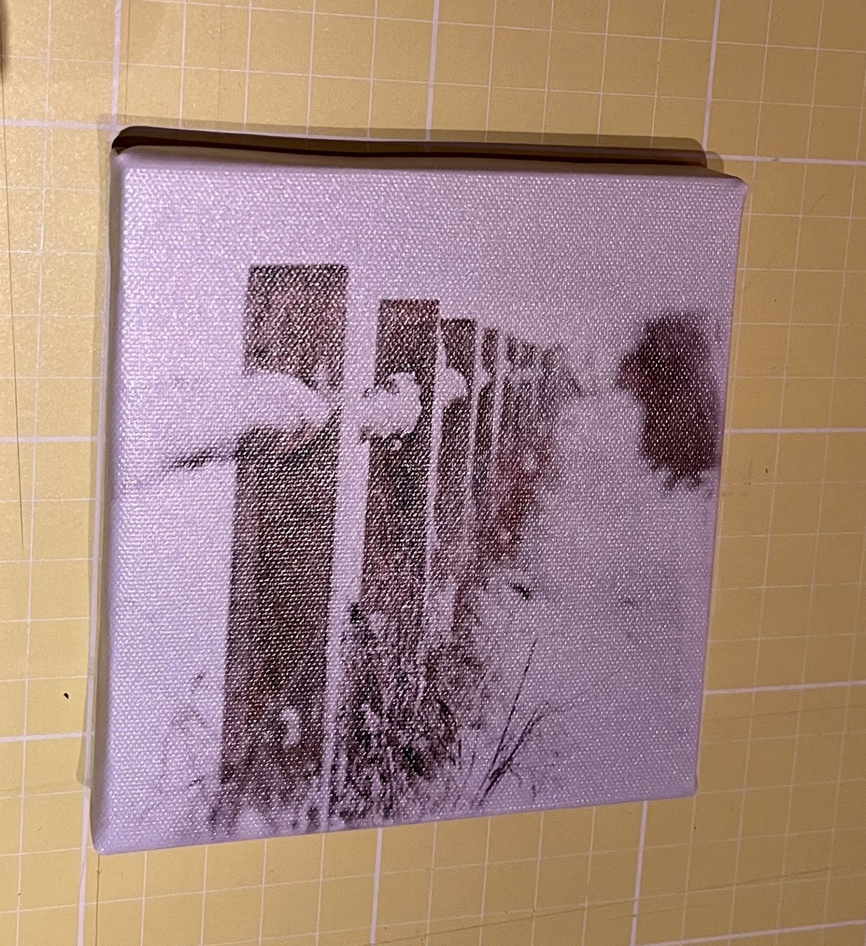 Tutte le decorazioni: 7 Decobilder Winter – Nuovo (secondo la descrizione) da Seuzach venduto da KreativmitStoff 3