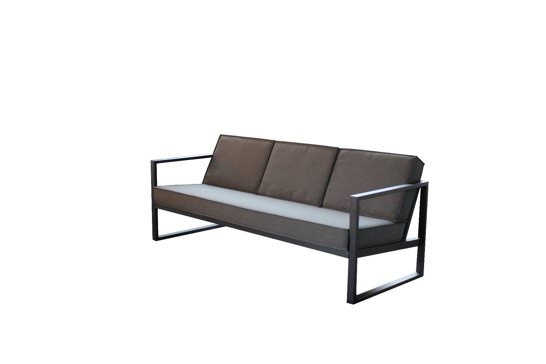 Divani: Ethic Loungeset neu und originalverpackt Sunbrella – Nuovo e nell'imballaggio originale da Fehraltorf venduto da gartenlounge_ch 4