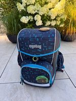 Ergobag Schulthek inkl. Regenschutz (3 Monate gebraucht)