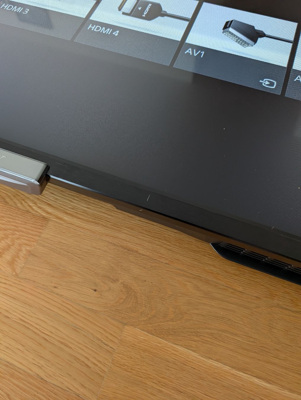 Sony Fernseher: Sony Bravia KDL-42w805a – Gebraucht aus Gränichen von pasu979 2