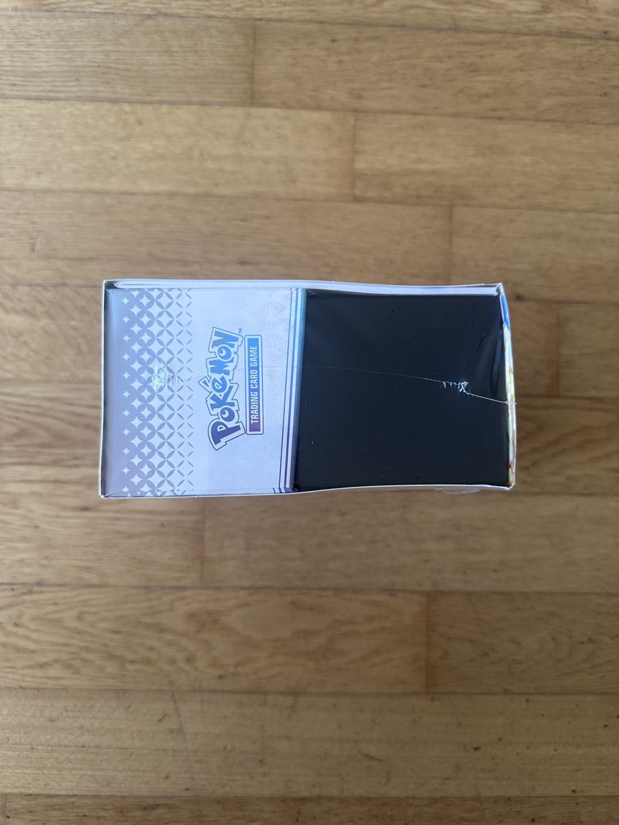 Pokémon Sammelbilder & Trading cards: Prismatic Evolutions etb EN – Neu und originalverpackt aus Oberrieden von second_hand_items 2
