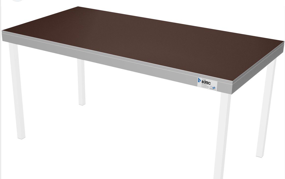 Altro in Decorazioni & Accessori: Bütec Element 1x2 m – Usato da Zürich venduto da urselxs.66 5