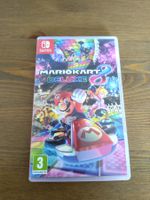 Mario Kart 8 Deluxe - Nintendo Switch