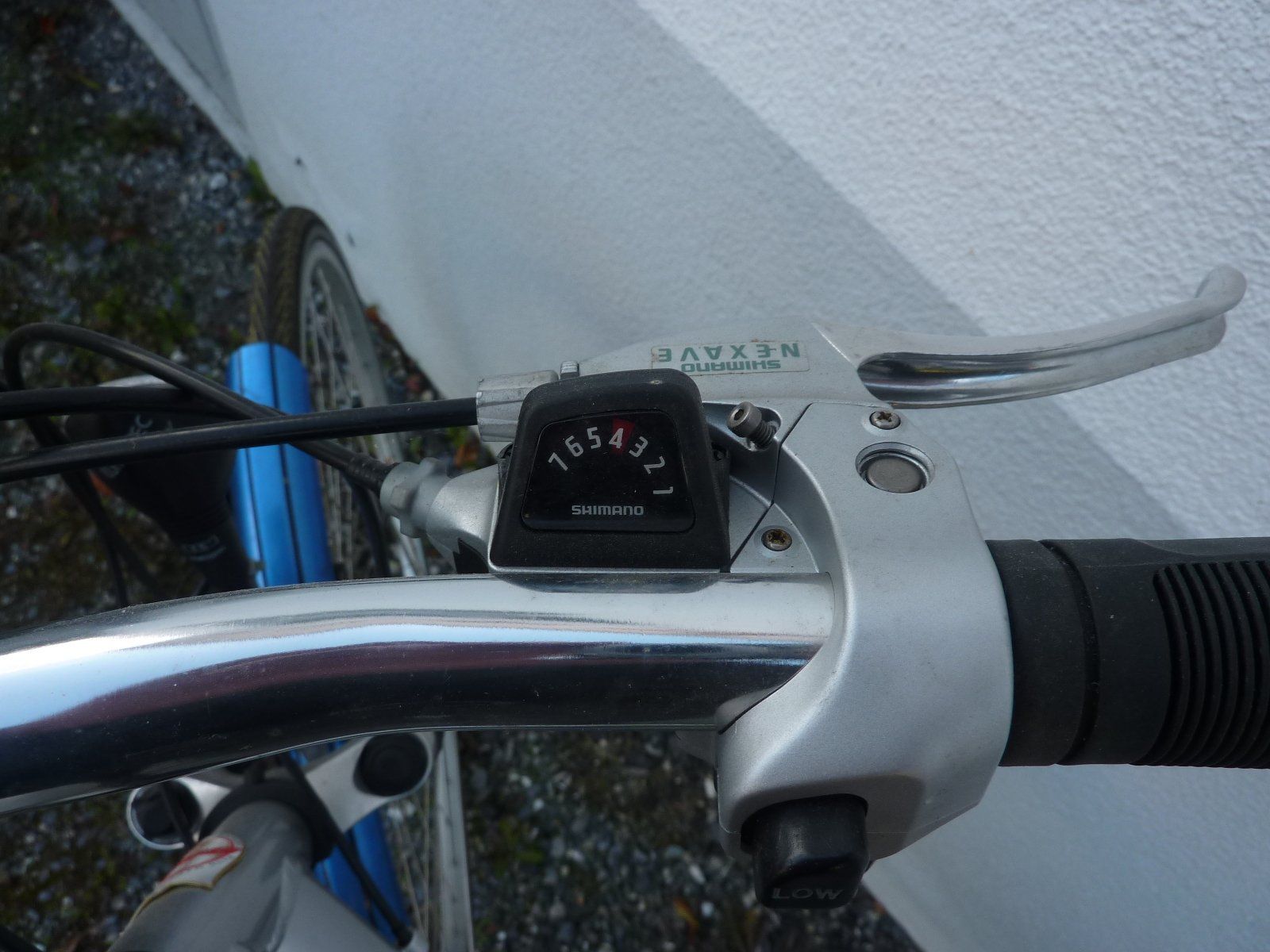 Cilo Vélos: Cilo Damenvelo – D'occasion à Altstätten SG par Toscana1 3