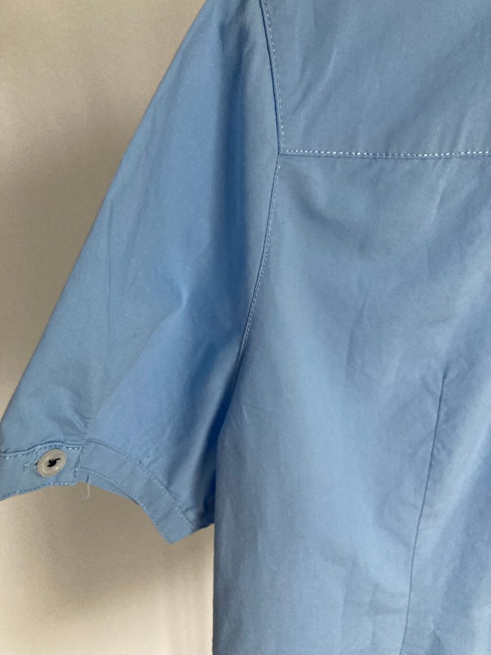 Marc O'Polo Camicette: Kurzarmbluse von Marc O'Polo, Grösse 38 – Usato da Schaffhausen venduto da coqui0752 2