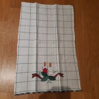 3 Gästehandtuch oder Küchentücher