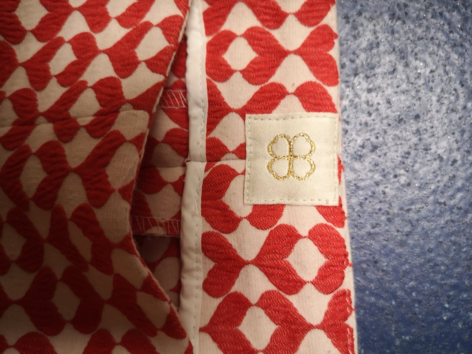 Pantaloni: Hose True Royal Gr. 44 – Usato da Meggen venduto da Bilanz70 1