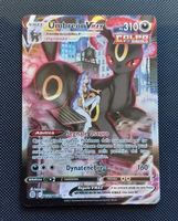 Pokémon Umbreon VMAX Italiano TG23/TG30 Brilliant Stars NM
