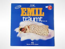 Vinyl Emil - träumt...