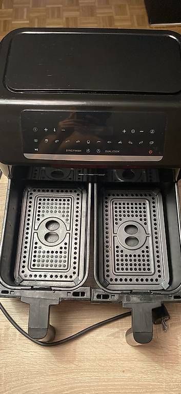 Elettrodomestici da cucina: Airfryer Luftfritöse Heissluftfritoese – Usato da Gunten venduto da elk_5hw6 1