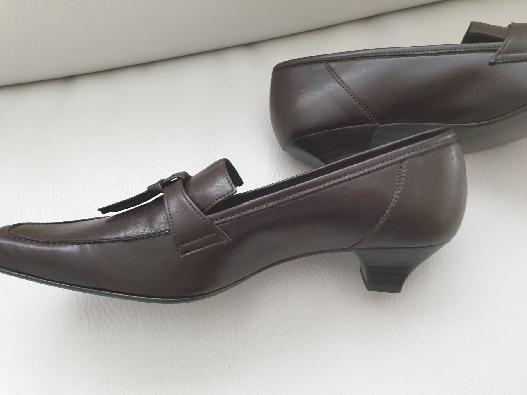 Gabor Scarpe da donna: GABOR Damenschuhe / NEU Gr. 5 – Nuovo (secondo la descrizione) da Zumikon venduto da chv_w96q 1