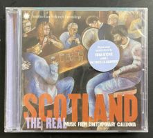 Scotland the Real: Music from Contemporary Caledonia - Neu