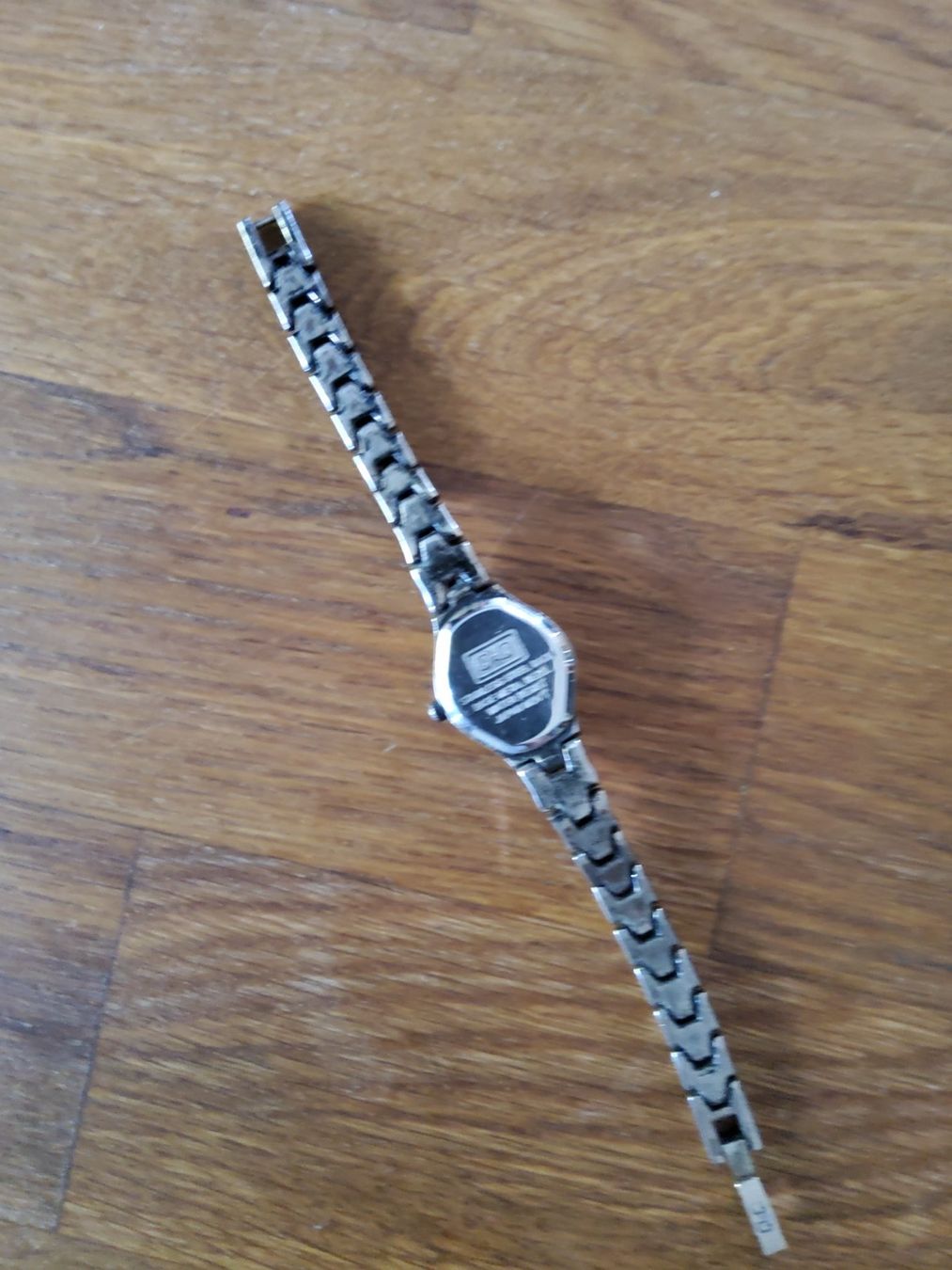 Uhren: Armbanduhr (Q+Q) – Defekt aus Bauma von Sun1973 3