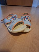Kinder Sandalen Gr. 30 Sommerliche Badeschuhe ☀️