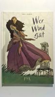 Wer Wind sät, Comicbuch, Bonin- Galandon, Fenix Comics,