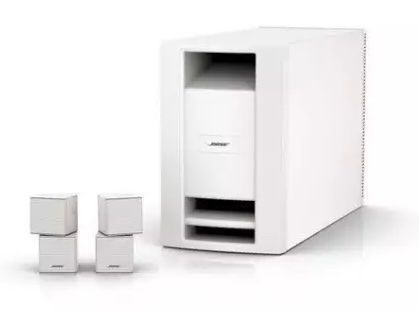 Bose Lifestyle Homewide Powered Speaker