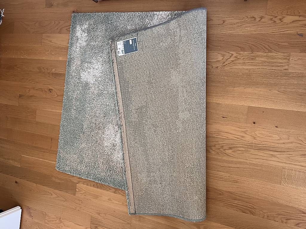 Micasa Tappeti: Teppich gebraucht 120 x 170 cm – Usato da Worben venduto da sel_dp6y 1