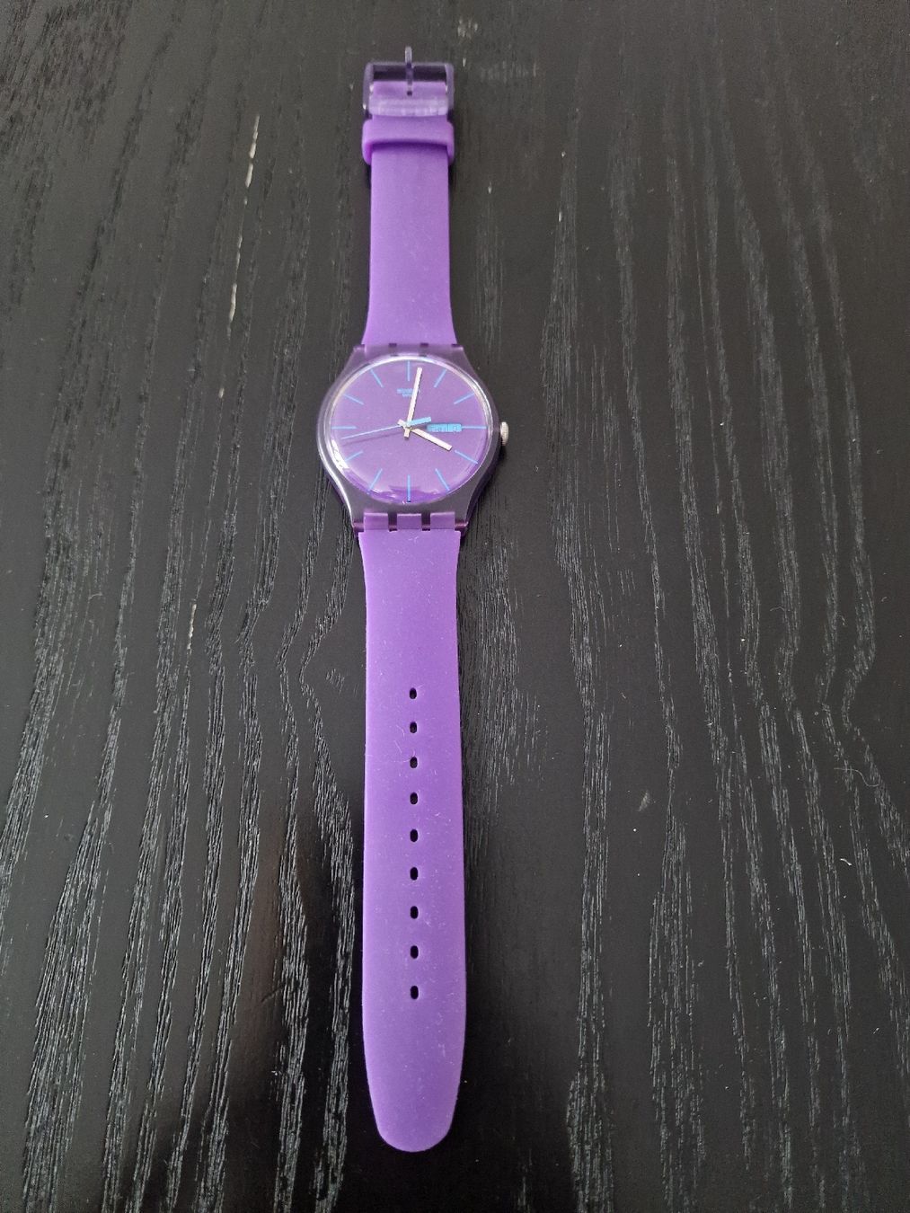 Swatch Orologi: Swatch Damenuhr – Usato da Lausen venduto da Joli-80