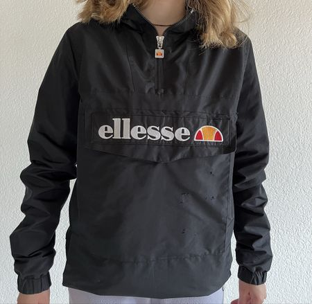 Übergangsjacke - Ellesse