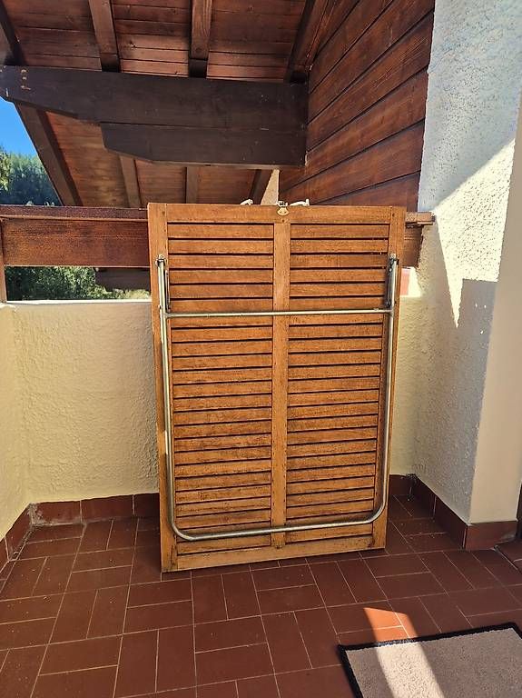 Tische: Table balcon – Gebraucht aus uvrier von lil_6npj