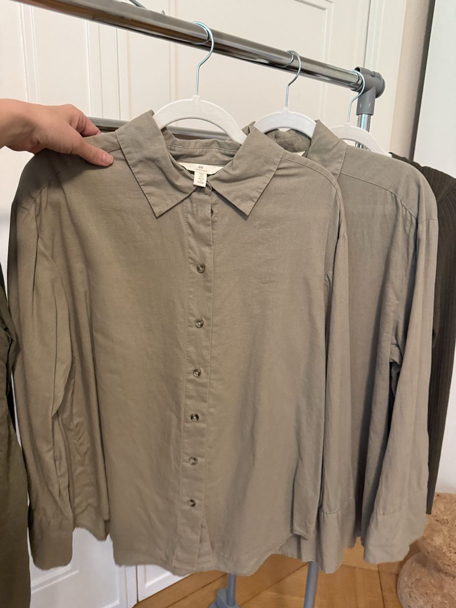 Collectif Mon Amour Lotti di vestiti: Kleiderpaket "Cool" – Usato da Zürich venduto da StudioCardin 5