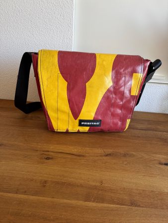 FREITAG Tasche Modell F12 DRAGNET