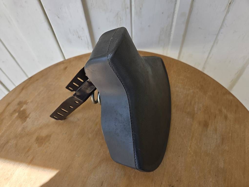 Ciclomotori: Solex 3800 Sattel neu NOS  – Usato da Tann venduto da Oldi-Fan88 2