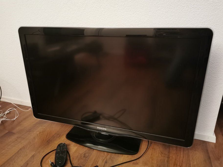 Philips Fernseher 40 Zoll Kaufen auf Ricardo